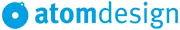 David Springford Edinburgh Graphic Designer Atom Design