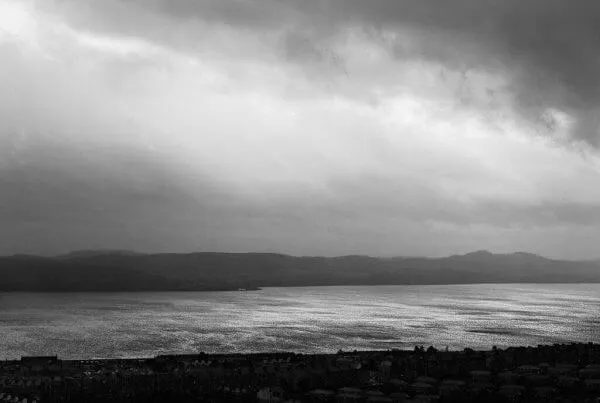 Dundee Photography Law Tay River